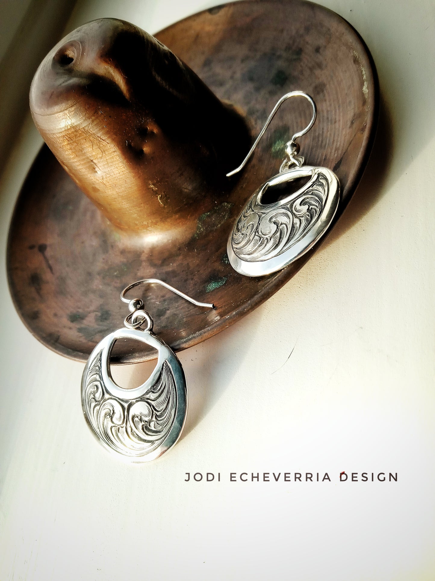 Mini Ilsa Earring