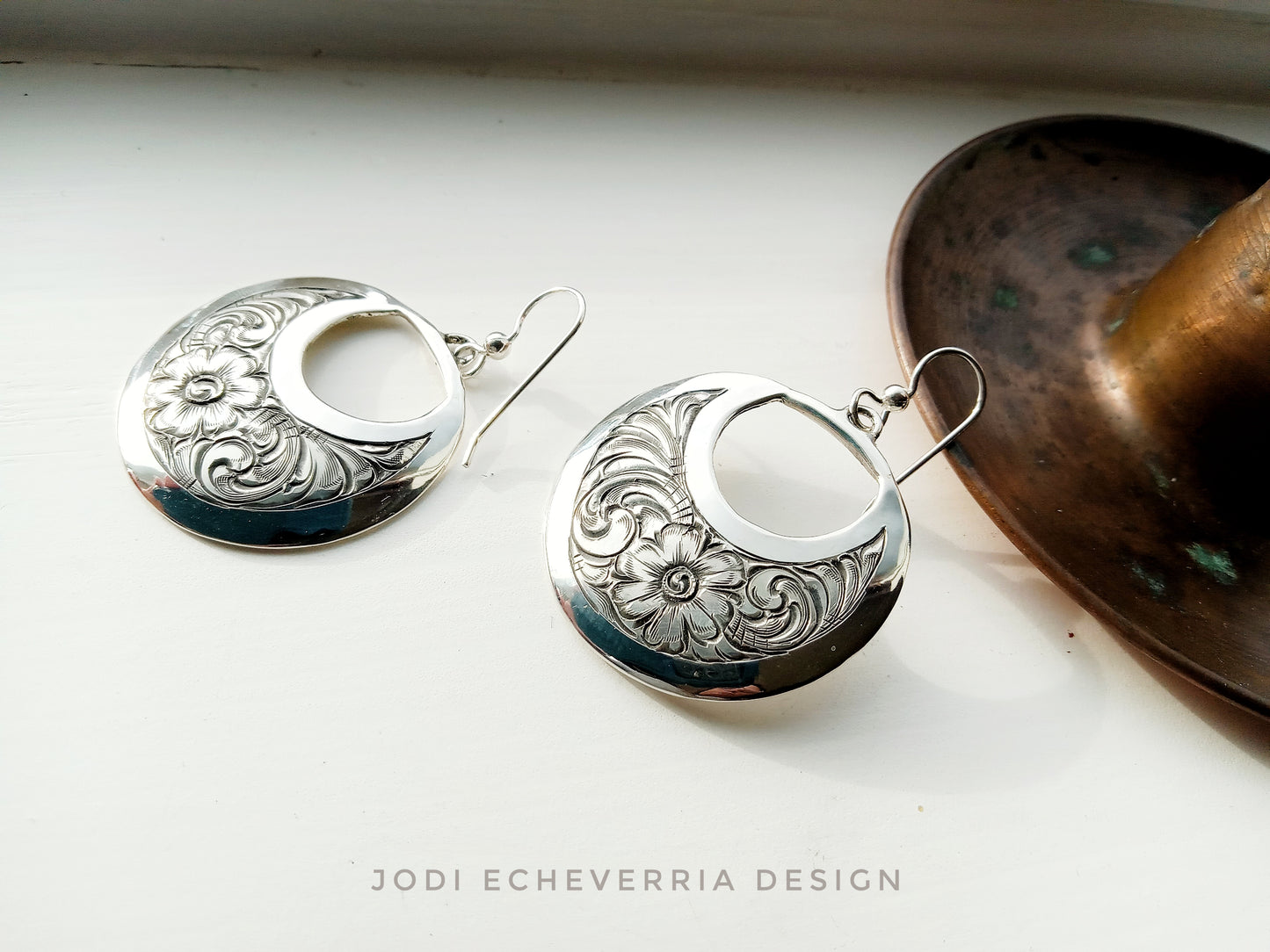 Ilsa Earring