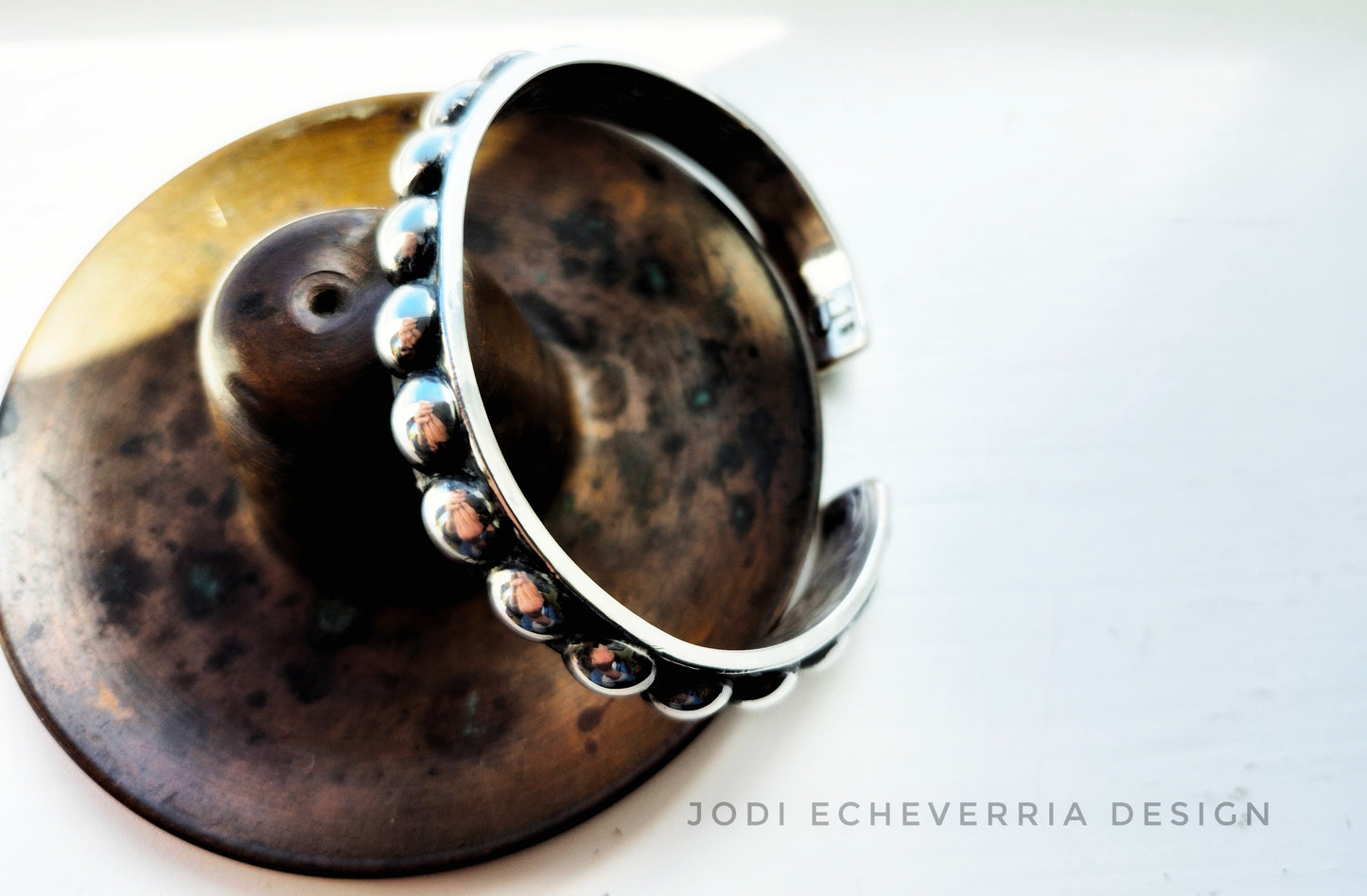 21 Dot Cuff