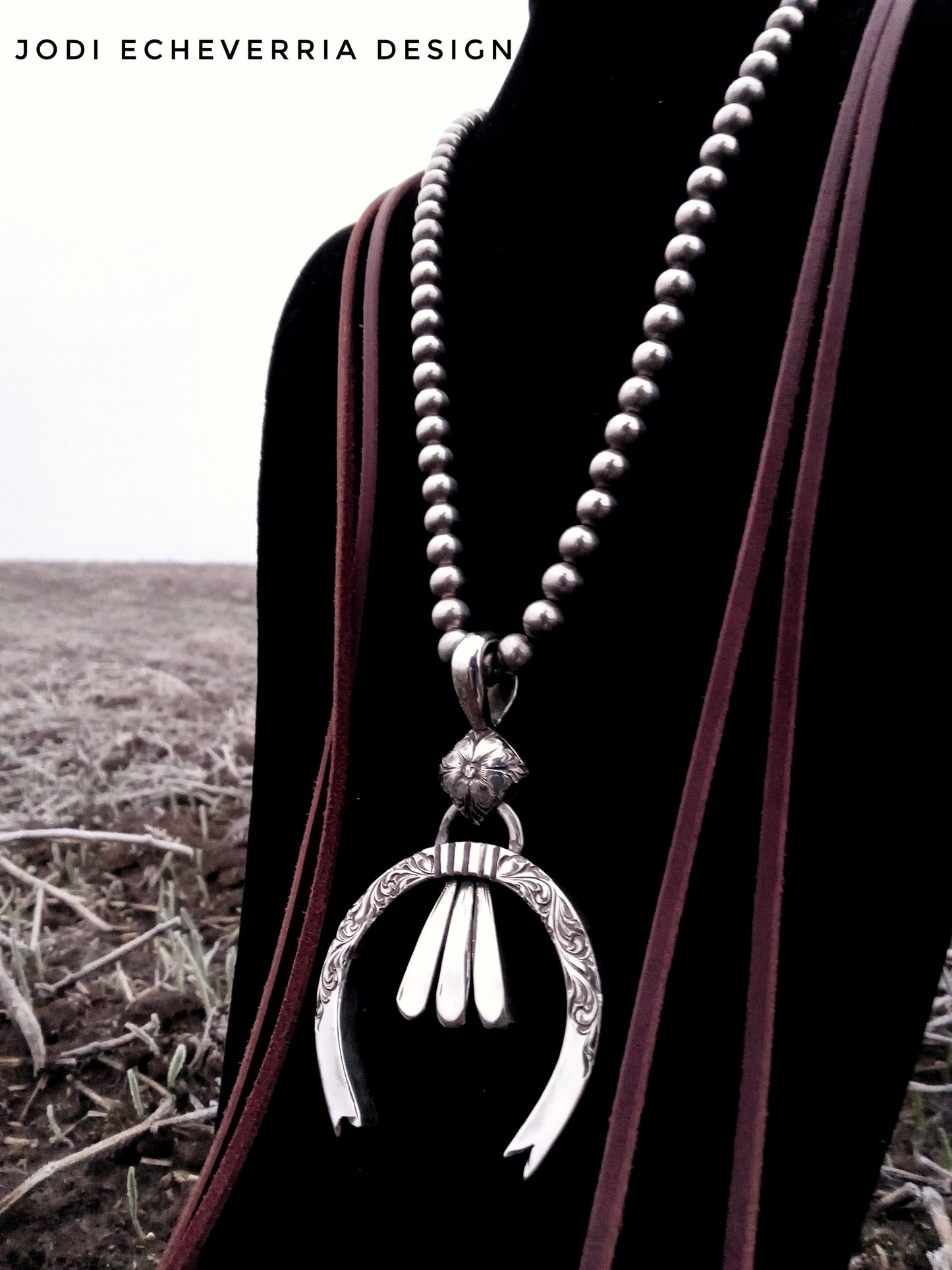 Naja Necklace