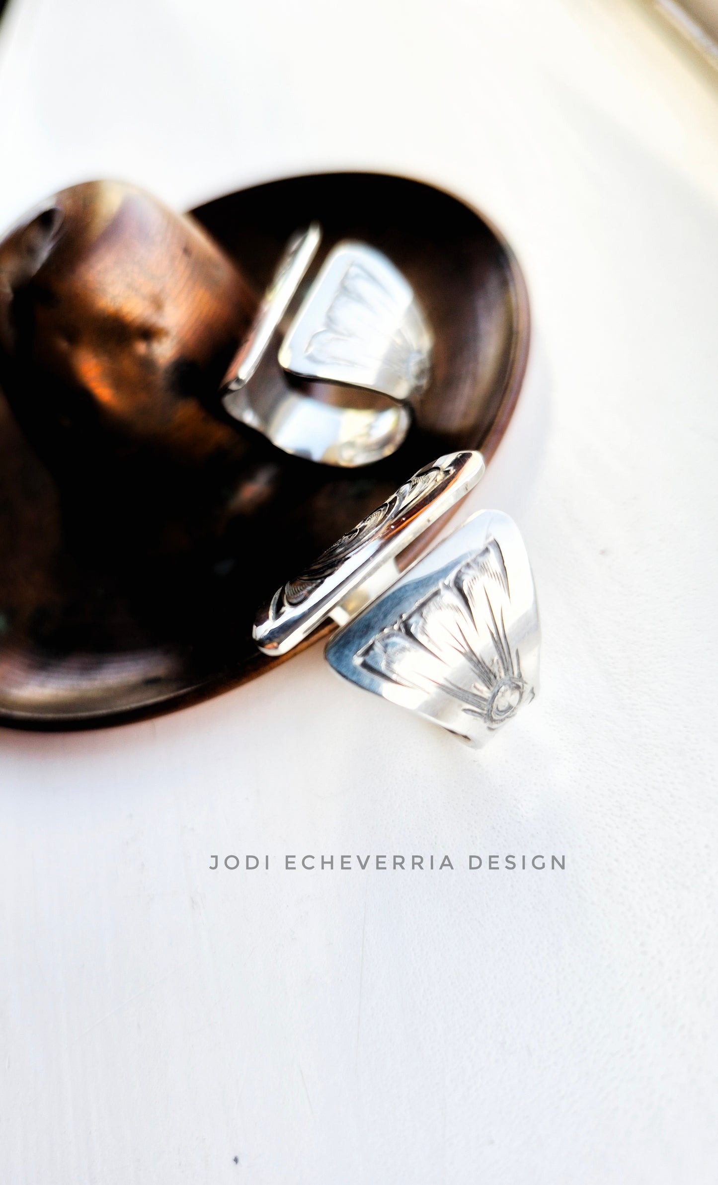 Cuff ring