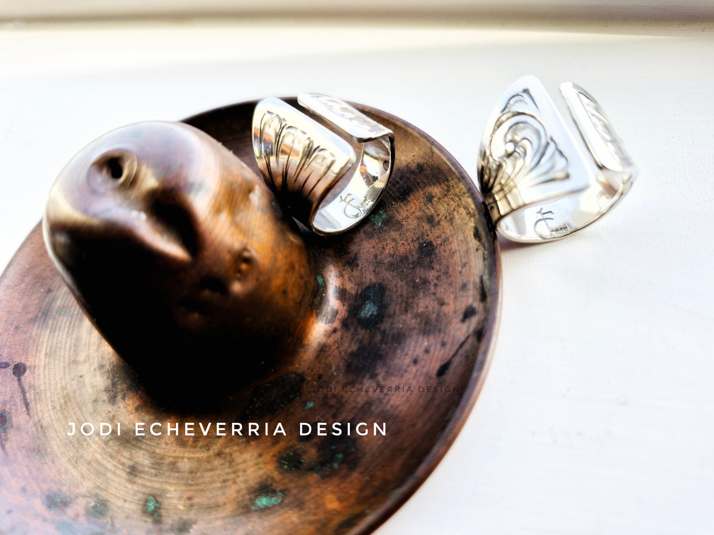 Cuff ring