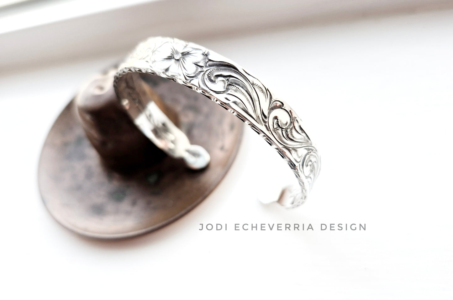 Open Bangle