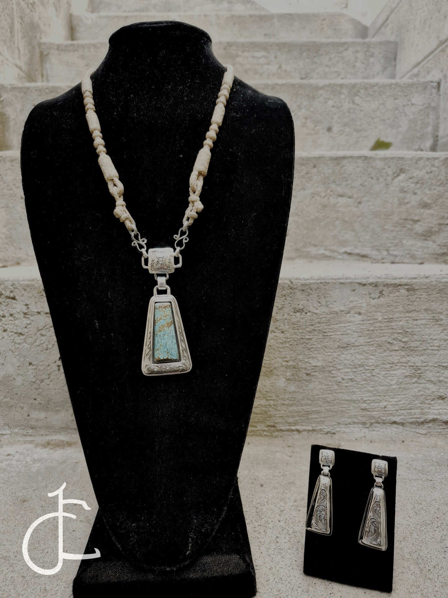 Gathering in the Grove Set